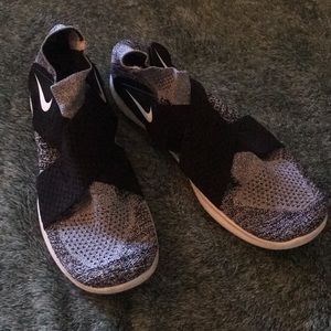 Nike Running Free & Flexible Shoes